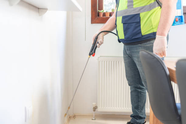 Best Pest Inspection Near Me  in Myerstown, PA