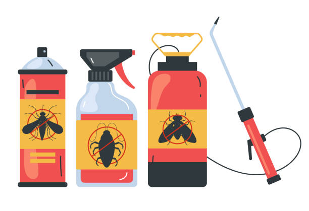 Pest Control for Restaurants in Myerstown, PA